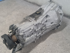 Mjenjac getriba  BMW E90 E91 lci 320d