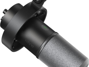 FIFINE Recording XLR/USB

Mikrofon K688