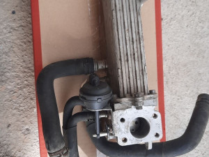 Hladnjak egr ventila Passat 6 2.0 TDI