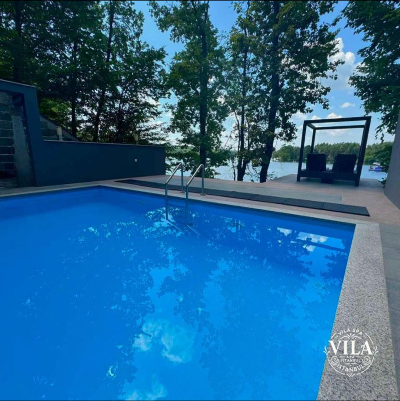 vikendica gradacac vila spa istanbul 061407442