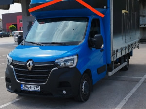 Renault master  2.3, 065040919
