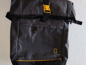 National Geographic ruksak ranac 25 litara Roll Top
