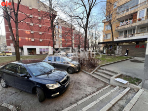 Poslovni prostor Zenica - Babina Rijeka - Kod samoposluge Hass