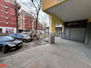 Poslovni prostor Zenica - Babina Rijeka - Kod samoposluge Hass photo 4