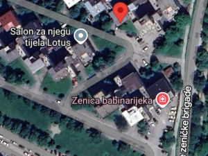 Poslovni prostor Zenica - Babina Rijeka - Kod samoposluge Hass photo 2