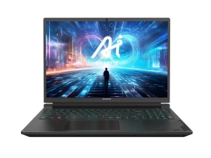 GIGABYTE G6X (2024) i7-13650HX 16GB 1TB RTX 4050 165Hz