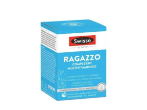 Swisse multivitamin za djecu 60tabl