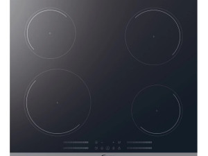 CANDY CI642CMBB Essenza Hot plate black