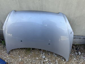 HAUBA PEUGEOT 307 pezo siva