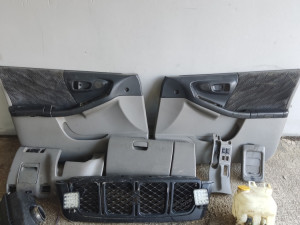 Subaru forester dijelovi