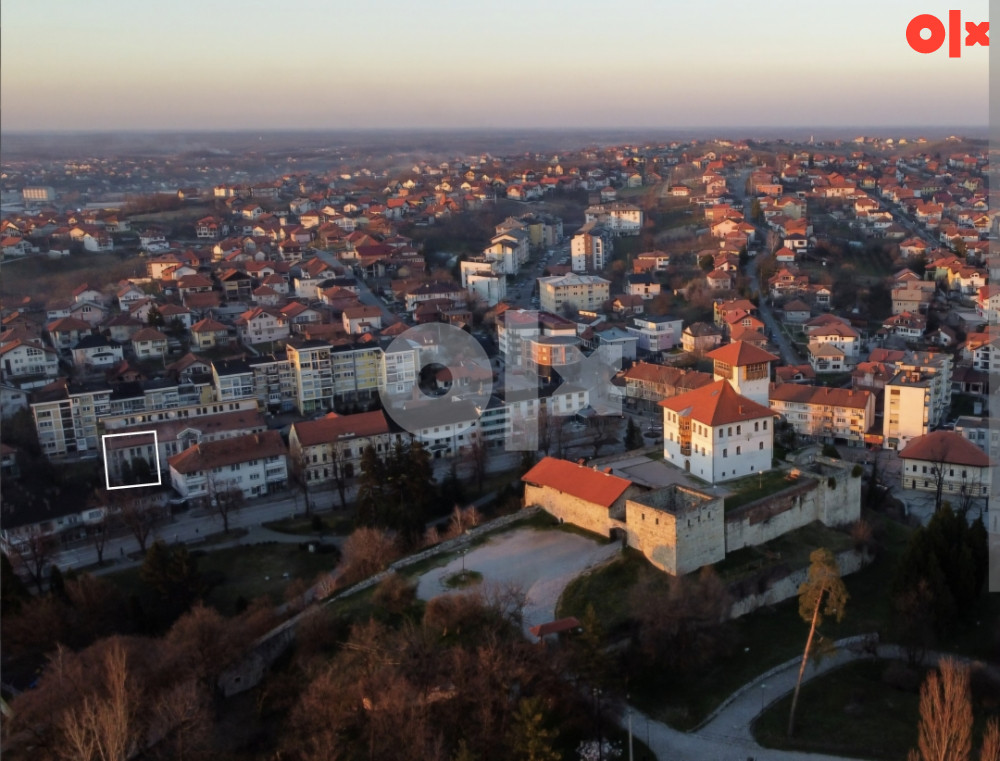 POSLOVNI PROSTOR