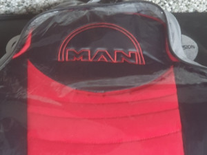 Presvlake i Patosnice za kamione Man tgx