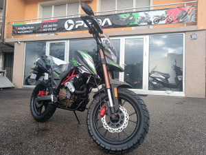 PEDA NEW PRO TEK250 2025