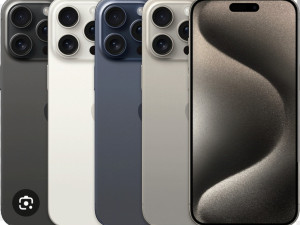 Iphone 16 pro 128GB