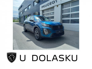 Peugeot 2008 STYLE 1,2 PureTech 100 (835359, 860040)