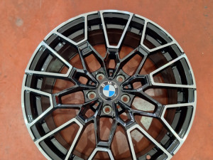 Felge 19 bmw 5x120 e90 f30 f10