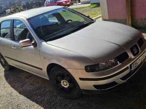 Seat Leon 1.9 TDI