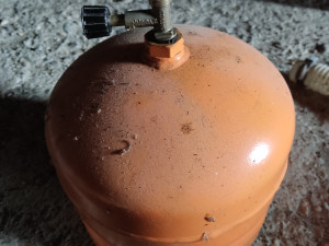 Plinska boca 5l