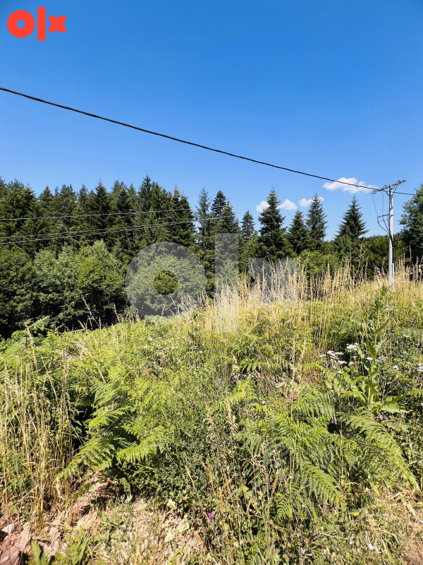 Zemljište Kalovita brda, Pale 1000m2 6
