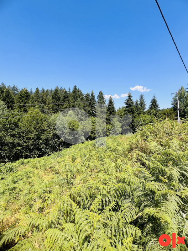 Zemljište Kalovita brda, Pale 1000m2 5