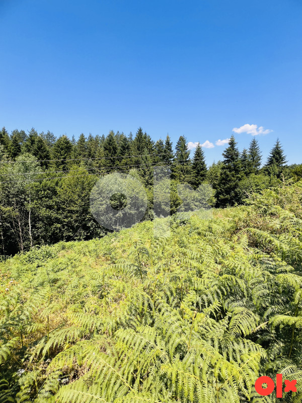 Zemljište Kalovita brda, Pale 1000m2 7