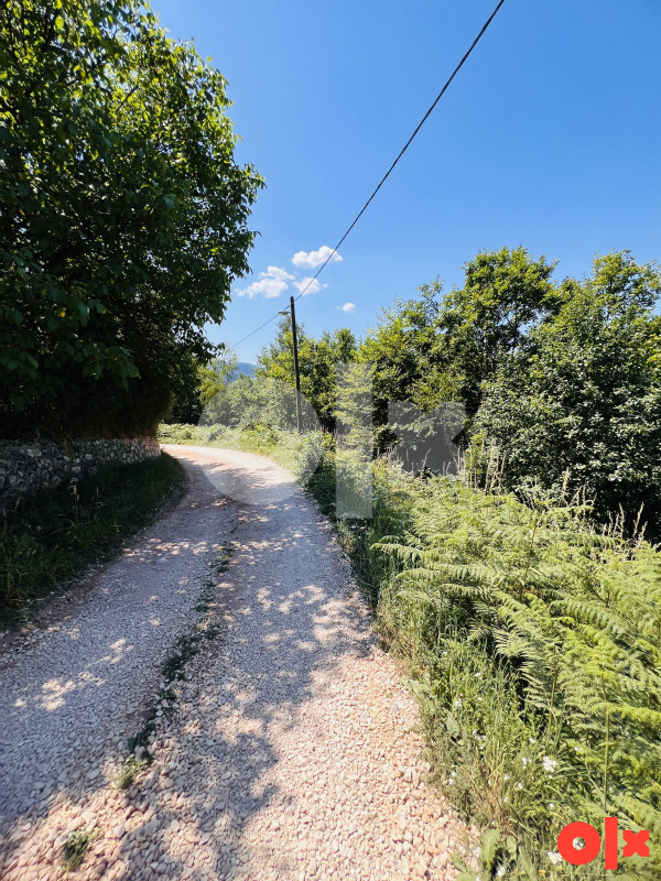 Zemljište Kalovita brda, Pale 1000m2 3