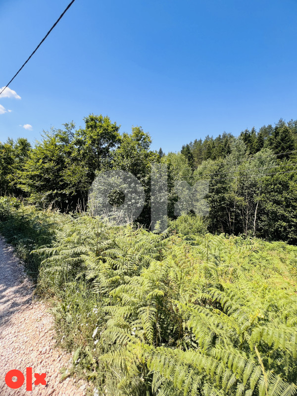 Zemljište Kalovita brda, Pale 1000m2 9