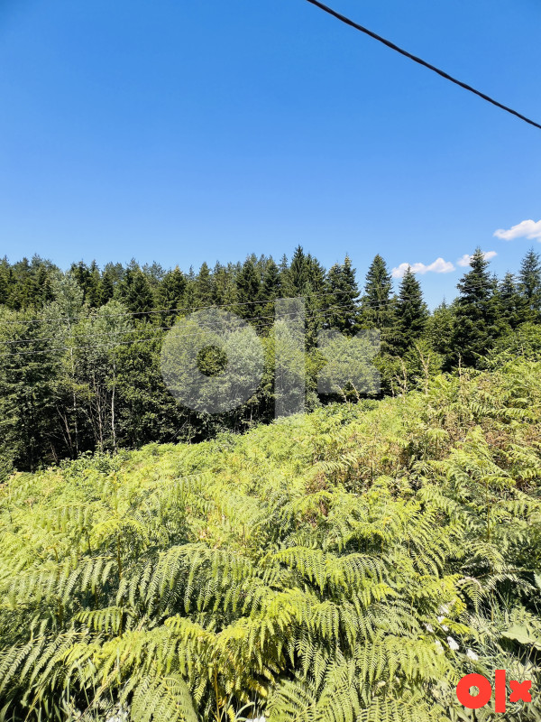 Zemljište Kalovita brda, Pale 1000m2 10