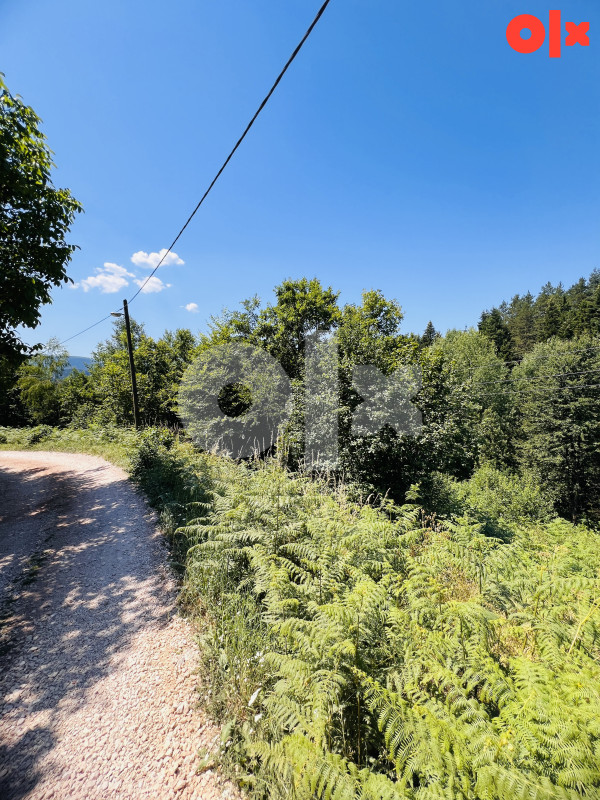 Zemljište Kalovita brda, Pale 1000m2 11
