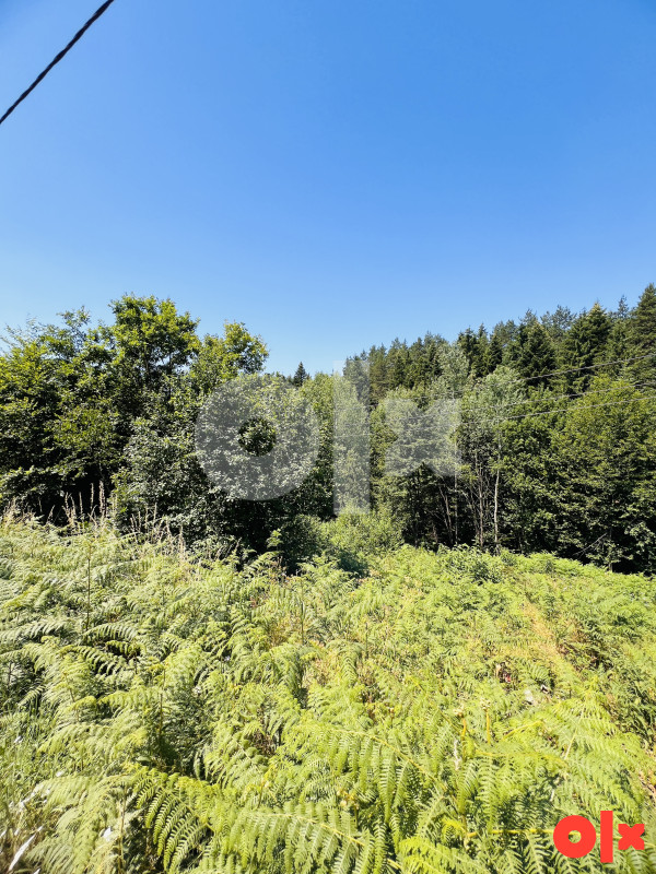 Zemljište Kalovita brda, Pale 1000m2