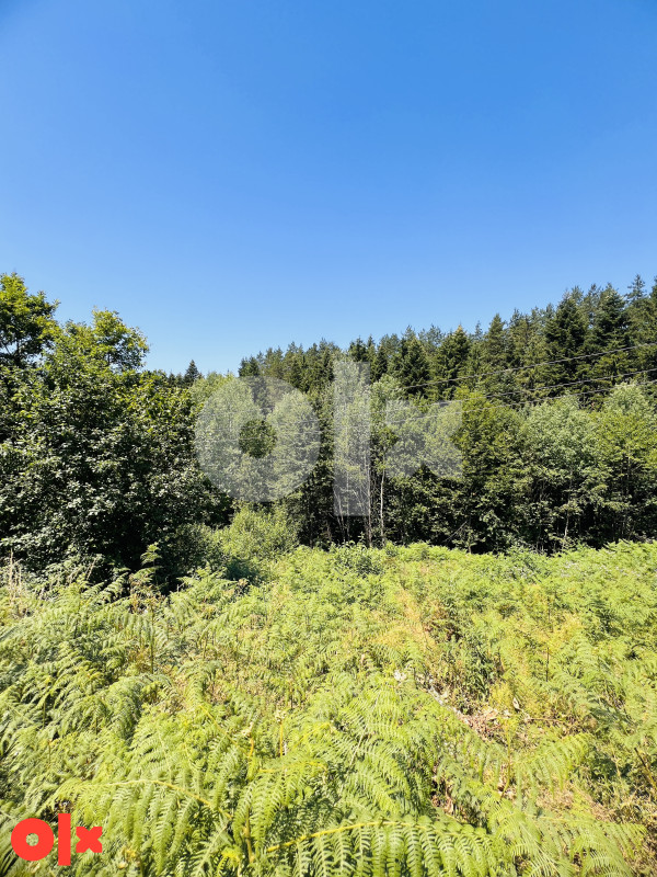 Zemljište Kalovita brda, Pale 1000m2 2