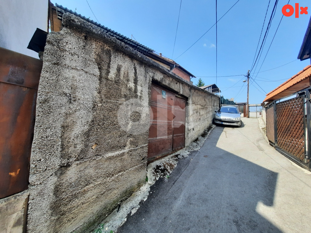Prodaja kuca Stari grad Bistrik zemljiste - Zamjena za stan 6