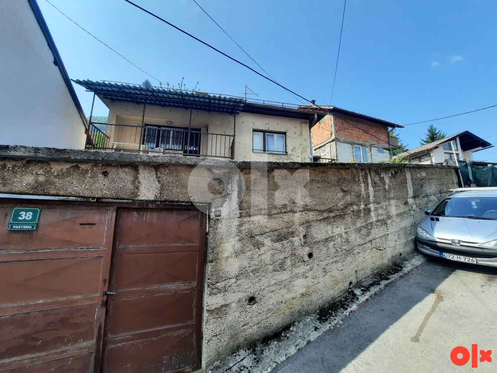 Prodaja kuca Stari grad Bistrik zemljiste - Zamjena za stan 7