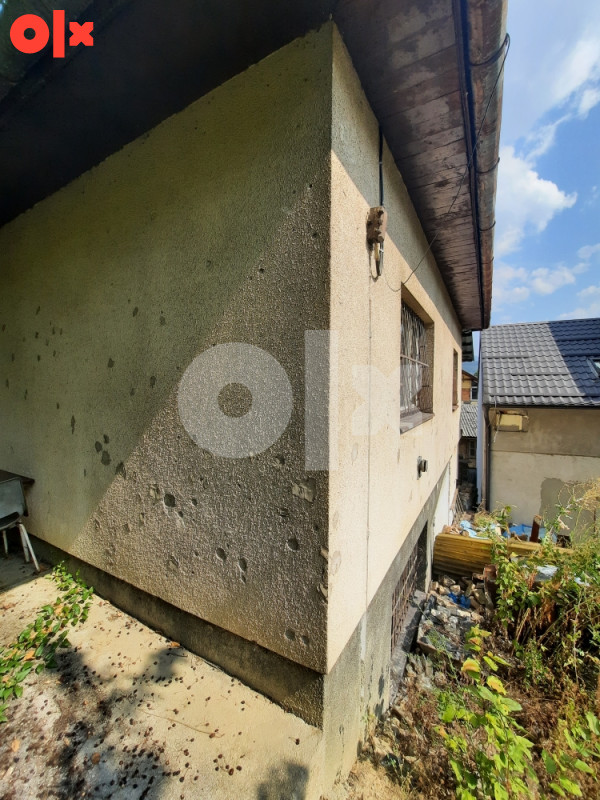 Prodaja kuca Stari grad Bistrik zemljiste - Zamjena za stan 8