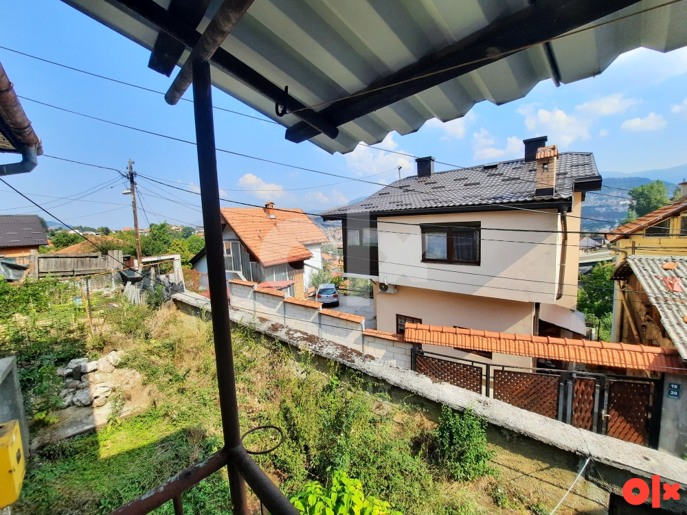 Prodaja kuca Stari grad Bistrik zemljiste - Zamjena za stan 11
