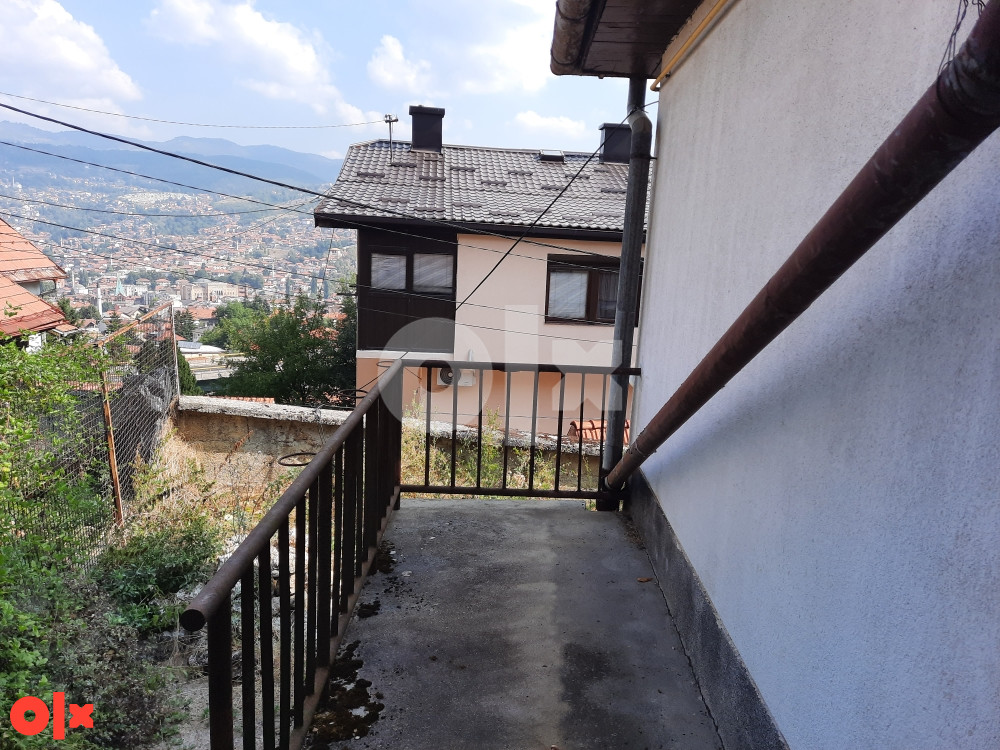 Prodaja kuca Stari grad Bistrik zemljiste - Zamjena za stan photo 5
