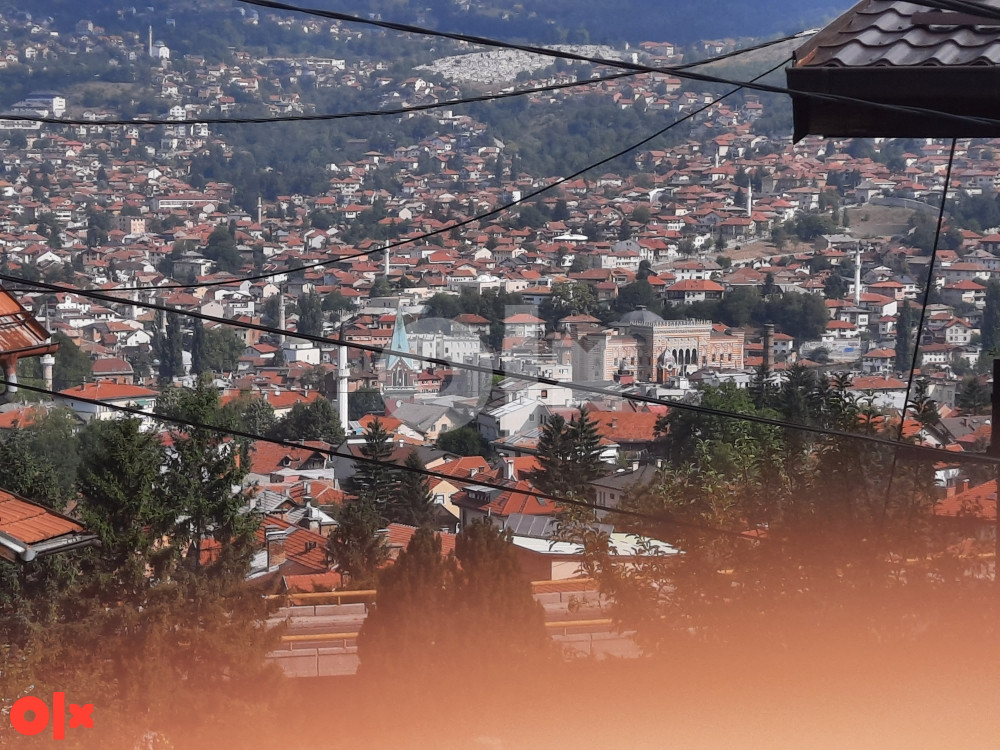 Prodaja kuca Stari grad Bistrik zemljiste - Zamjena za stan 18