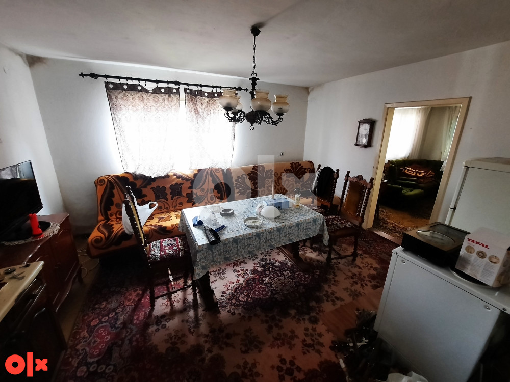 Prodaja kuca Stari grad Bistrik zemljiste - Zamjena za stan 15