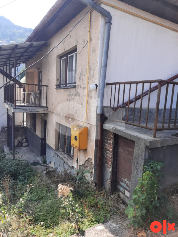 Prodaja kuca Stari grad Bistrik zemljiste - Zamjena za stan photo 3