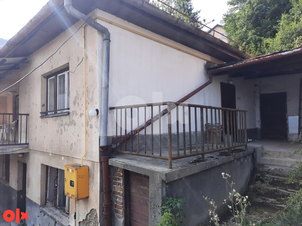 Prodaja kuca Stari grad Bistrik zemljiste - Zamjena za stan photo 4