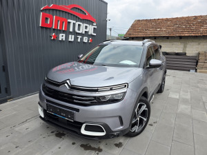 Citroen C5 Aircross 2,0hdi Automatik