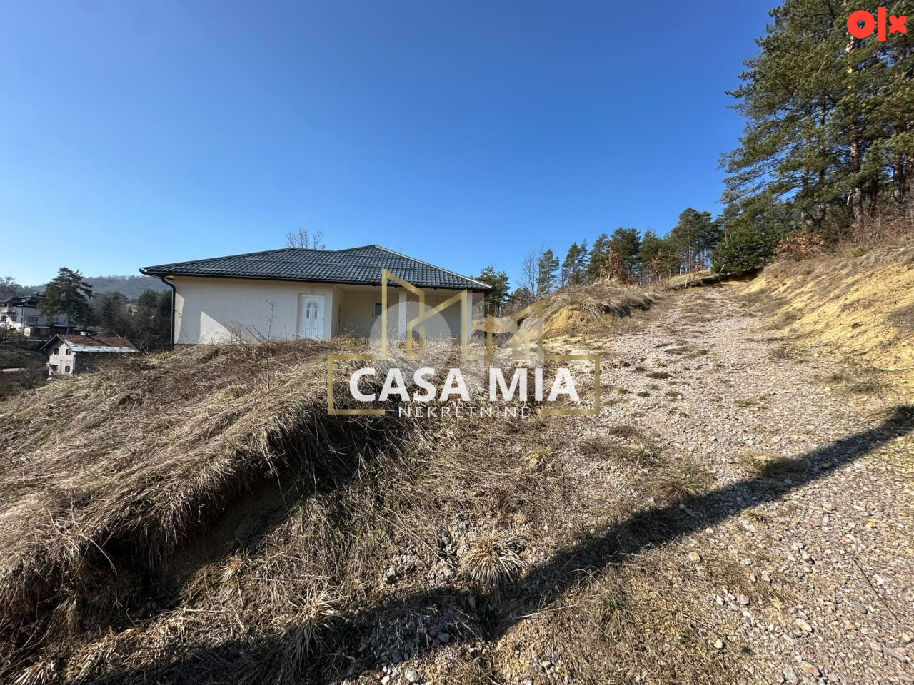 CASA MIA / Kuća / 111,80 m2 / Banjevac / Breza 5