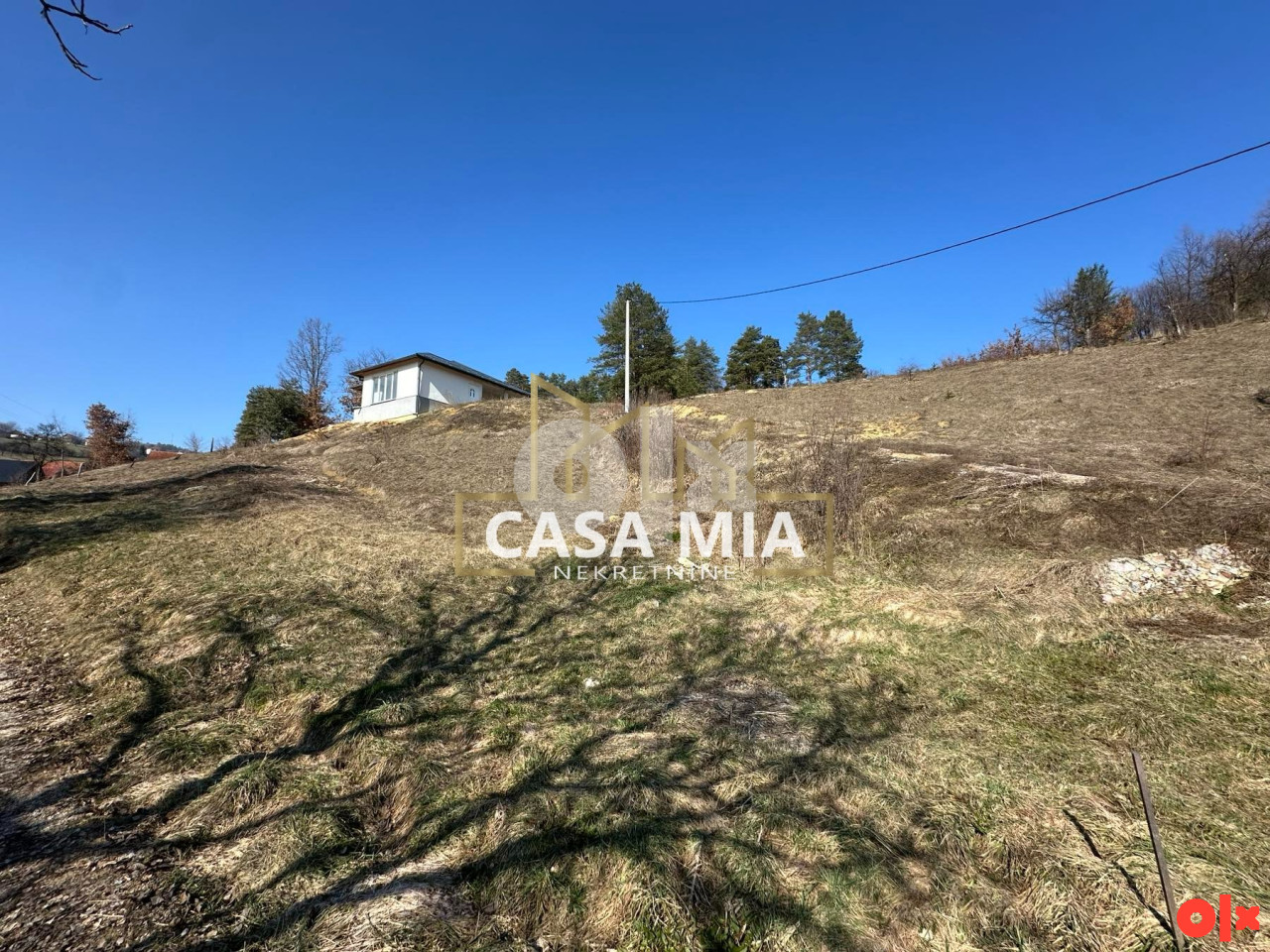CASA MIA / Kuća / 111,80 m2 / Banjevac / Breza 6