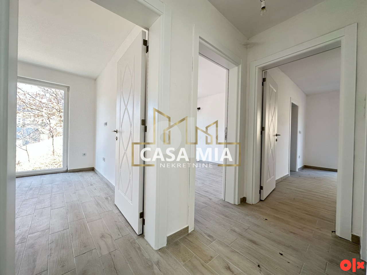 CASA MIA / Kuća / 111,80 m2 / Banjevac / Breza 15