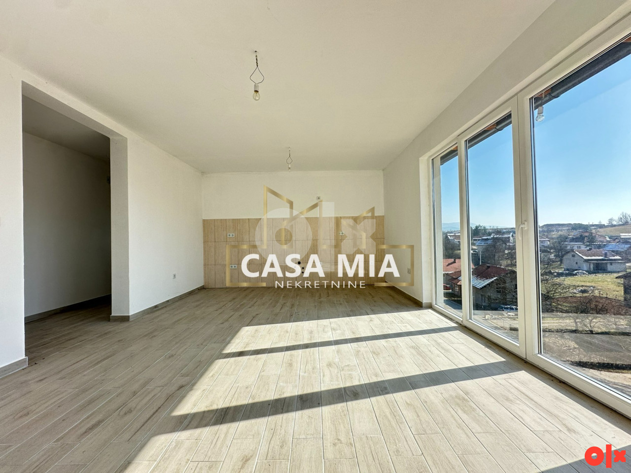 CASA MIA / Kuća / 111,80 m2 / Banjevac / Breza 10
