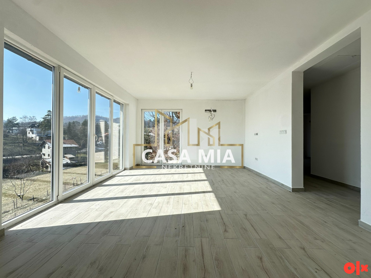 CASA MIA / Kuća / 111,80 m2 / Banjevac / Breza 9