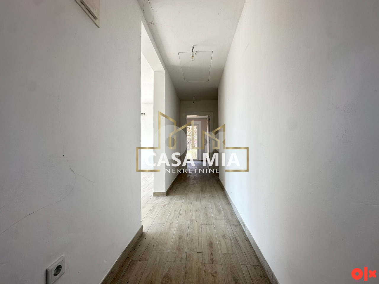 CASA MIA / Kuća / 111,80 m2 / Banjevac / Breza 14