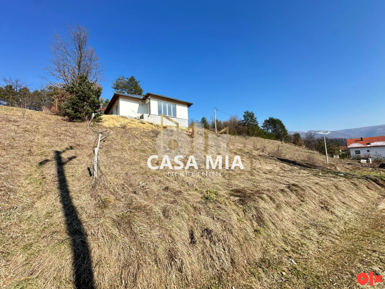 CASA MIA / Kuća / 111,80 m2 / Banjevac / Breza 3