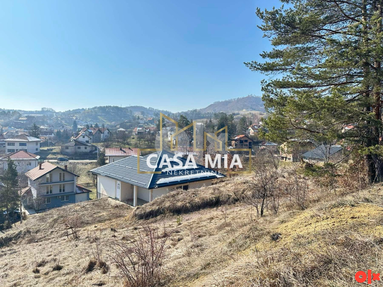 CASA MIA / Kuća / 111,80 m2 / Banjevac / Breza 4