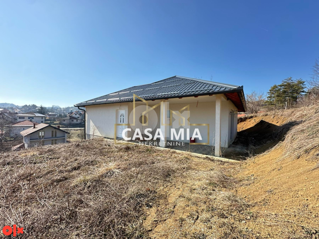 CASA MIA / Kuća / 111,80 m2 / Banjevac / Breza 2
